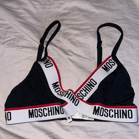 Moschino Other - Moschino Bra